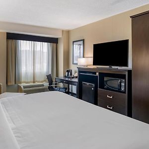 King Room Disability Access